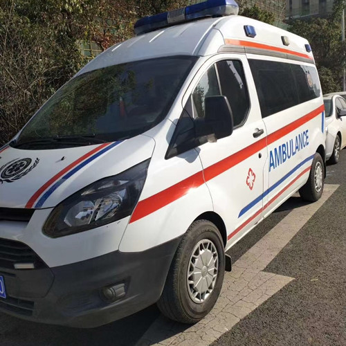 乐业品质救护车出租,为您的健康出行负责