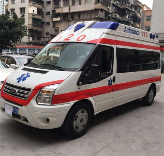 乐业非急救护车护送行业的服务质量如何保障