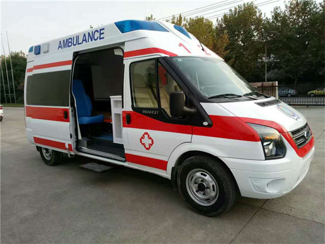 乐业乌鲁木齐沙依巴克区上线 “安康护送” 非急救转运服务平台