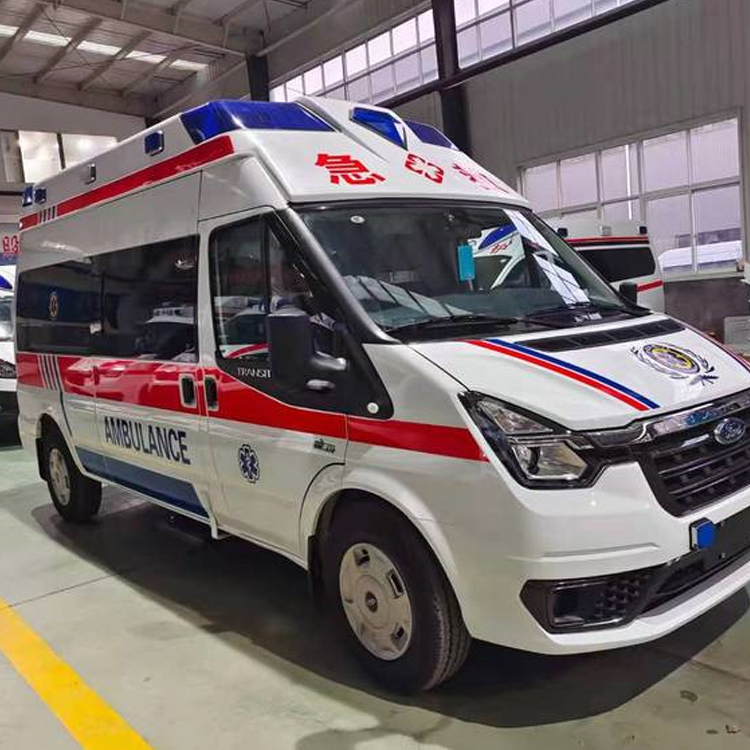 乐业演唱会救护车出租保障现场