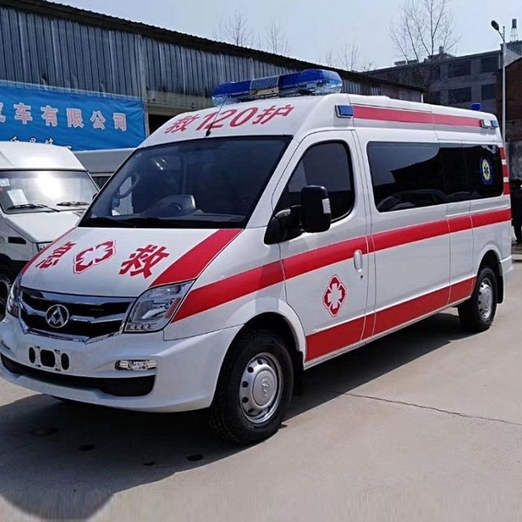 乐业马拉松租赁救护车活动保障