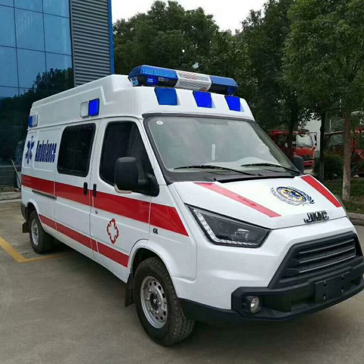 乐业救护车出租哪家好